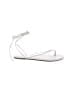 TKEES White Sandals Size 9 - photo 1