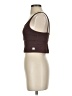 Vuori Brown Active Tank Size S - photo 5