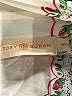 Tory Burch Ivory Long Sleeve Blouse Size M - photo 7