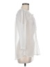 BILA 100% Polyester White 3/4 Sleeve T-Shirt Size M - photo 4