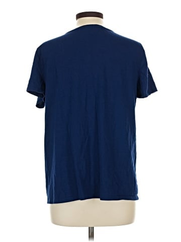 Zenergy by Chico's Short Sleeve T-Shirt (view 2)
