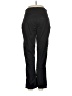 The North Face Solid Black Active Pants Size M - photo 2