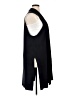 August Silk Black Sweater Vest Size XL - photo 4