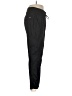 The North Face Solid Black Active Pants Size M - photo 4