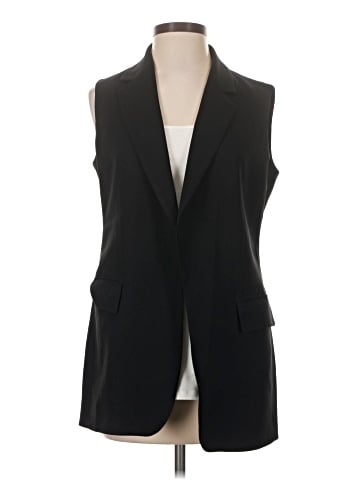 Index Tuxedo Vest (view 1)