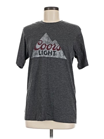 Next Level Apparel Short Sleeve T-Shirt (view 1)