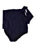 J.Crew Solid Blue Swimsuit Bottoms Size 24 - photo 1