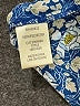 Max Studio 100% Polyester Blue Short Sleeve Blouse Size 2X - photo 8