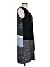 Max Mara Graphic Gray Casual Dress Size L - photo 4