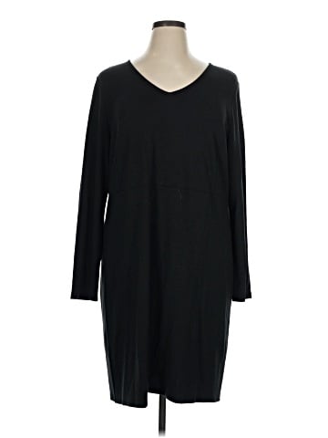 J.Jill Casual Dress (view 1)