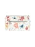 Unbranded Floral White Wallet One size - photo 2