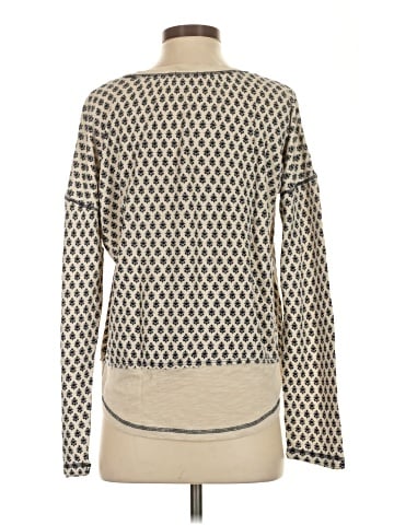 P.J. Salvage Pullover Sweater (view 2)
