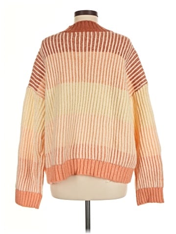 Rip Curl Pullover Sweater (view 2)