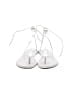 TKEES White Sandals Size 9 - photo 2