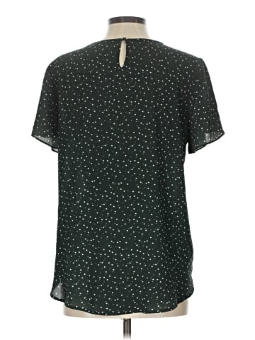 41Hawthorn Short Sleeve Blouse (view 2)