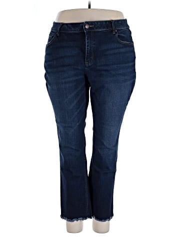 Lane Bryant Jeans (view 1)