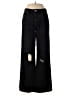 Garage Black Jeans Size 7 - photo 1
