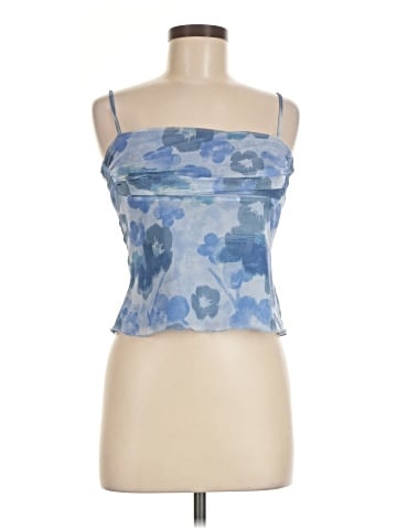 See You Monday Sleeveless Top (view 1)