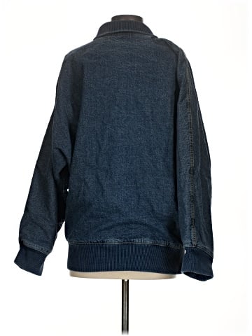 Zara Denim Jacket (view 2)
