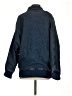 Zara Blue Denim Jacket Size S - photo 2