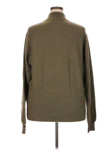 PETER MILLAR Wool Pullover Sweater (view 2)