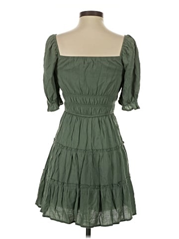 Trixxi Casual Dress (view 2)