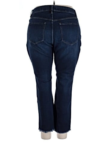Lane Bryant Jeans (view 2)