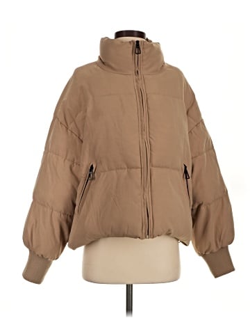 Unbranded Jacket (view 1)