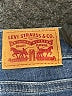 Levi's Blue Jeans Size 14 - photo 4
