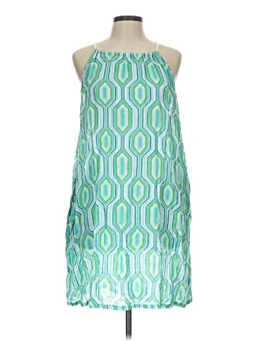 Sigrid Olsen Casual Dress (view 1)