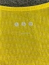 Three Dots Yellow Tank Top Size L - photo 7