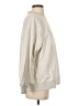 Old Navy Silver Pullover Sweater Size S - photo 4