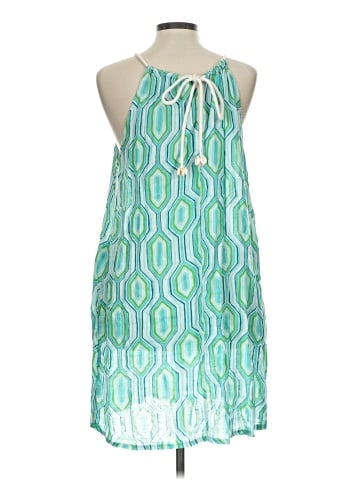 Sigrid Olsen Casual Dress (view 2)