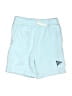 Vineyard Vines Solid Blue Athletic Shorts Size 6 - photo 1