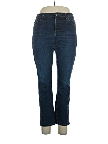 Lauren Jeans Co. Jeans (view 1)