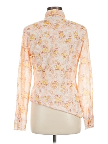 Roper Long Sleeve Blouse (view 2)