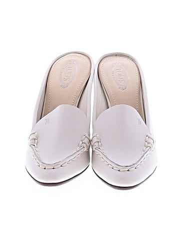 Tod's Mule/Clog (view 2)