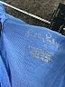 Lilly Pulitzer Blue Sleeveless Blouse Size S - photo 8