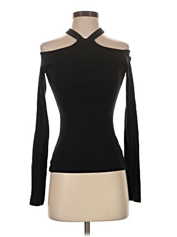 Pixie Market Turtleneck Sweater (view 1)