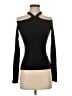 Pixie Market Black Turtleneck Sweater Size S - photo 1