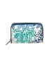Vera Bradley Blue Wallet One size - photo 1