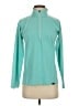 Patagonia 100% Polyester Teal Track Jacket Size S - photo 1
