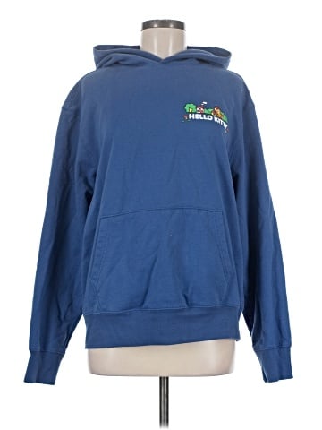Old Navy Pullover Hoodie (view 1)