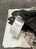Maurices 100% Polyester Silver 3/4 Sleeve Blouse Size S - photo 8