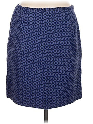 L.L.Bean Casual Skirt (view 1)