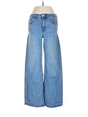 Quince Jeans (view 1)