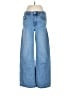 Quince Blue Jeans Size 27 waist - photo 1