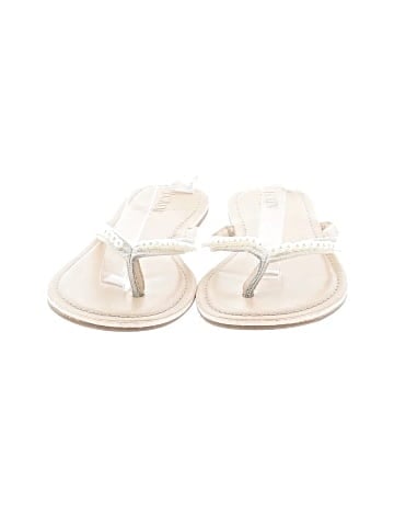 J.Crew Flip Flops (view 2)
