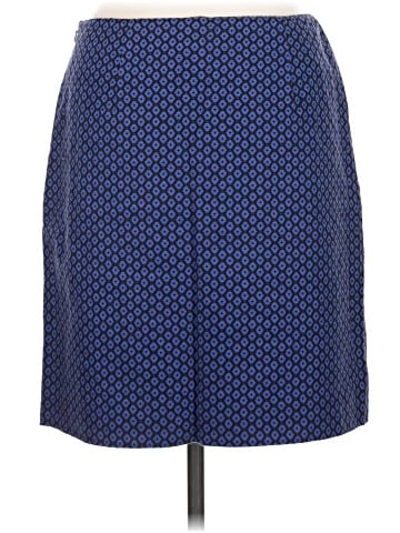 L.L.Bean Casual Skirt (view 2)