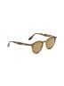 Ray-Ban Tan Brown Sunglasses One size - photo 1